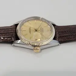 36MM AUTOMATIC 1980S