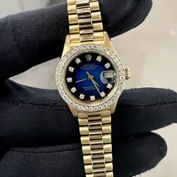 GOLD PRESIDENT FACTORY
