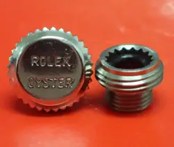 ROLEX OYSTER CROWN TUBE 5.4MM 1