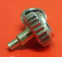 530 CROWN TUBE