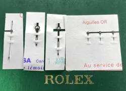 ROLEX 116520 6 NEEDLES DAYTONA LUMINOVA CAL.4130 DAYTONA SS LUMINOVA HA