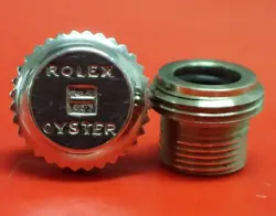 ROLEX OYSTER CROWN
