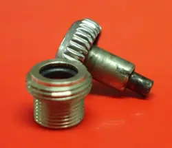 ROLEX OYSTER CROWN TUBE 5.4MM BUBBLE BACK OYSTER ROYAL 1B