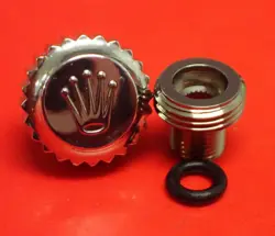ROLEX 700 0 CROWN TUBE 7MM 1665 5512 5513 5514 5517 6263 3