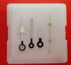 ROLEX 1655 NEEDLE SET