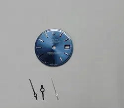 DIAL HANDS