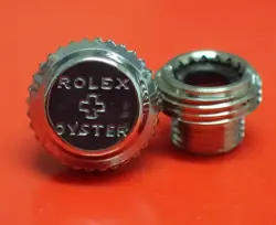 ROLEX OYSTER CROWN TUBE 5.4MM 2