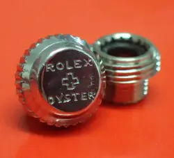 ROLEX OYSTER CROWN TUBE 5.4MM 2