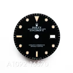16550 16570 DIAL