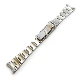 41 OYSTER BRACELET