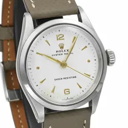 ROLEX CIRCA