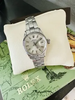 6519 STAINLESS