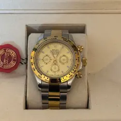 DAYTONA CHAMPAGNE MEN'S