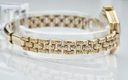 9K GOLD ART
