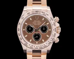 EVEROSE 116505 CHOCOLATE