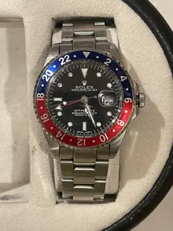 II ROLEX