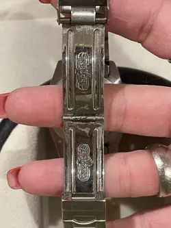 ROLEX MEN’S WATCH