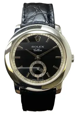 PLATINUM 38MM 5241
