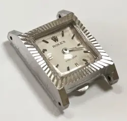 WG MANUAL WIND