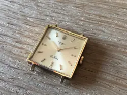 WRIST WATCH REF.