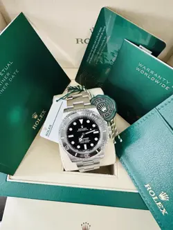 41MM REF 124060