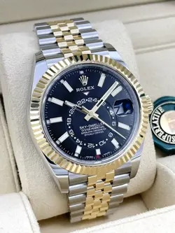 SKY-DWELLER 326933 42MM