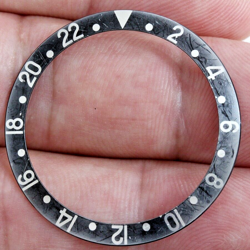 GHOST BEZEL