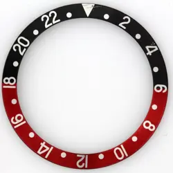 FADED FONT BEZEL