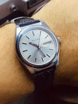 USSR SERVICED #7332