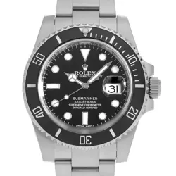 116610LN BLACK RANDOM
