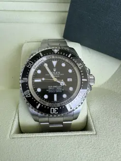 116660 BLACK SERIAL