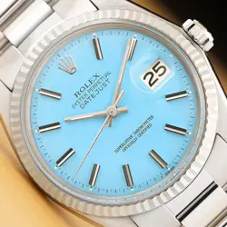 AQUA BLUE OYSTER