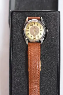 ROLEX PERPETUAL WRIST