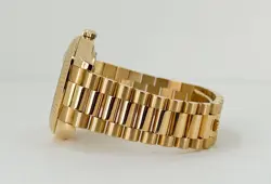 II 41MM YELLOW