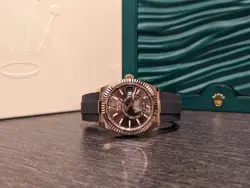 PAPERS ROSE GOLD