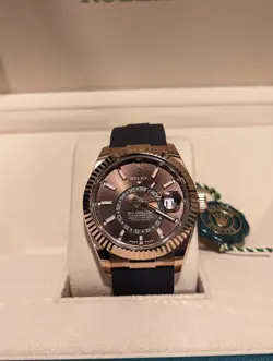 DIAL OYSTER-FLEX