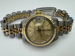 1980S VINTAGE ROLEX