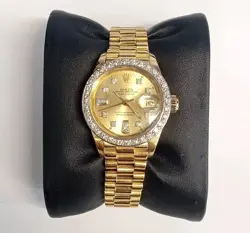 WATCH 26MM GORGEOUS!