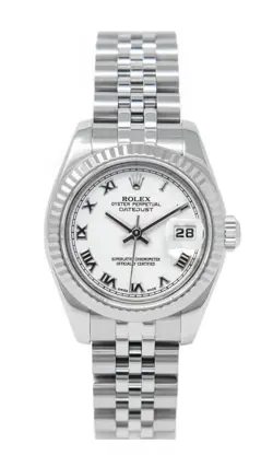 WATCH 2006 B&P