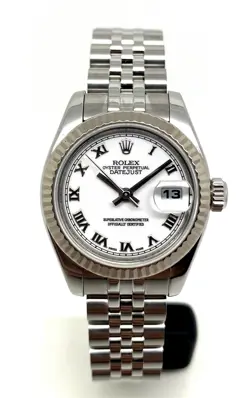 AUTOMATIC WATCH 2006