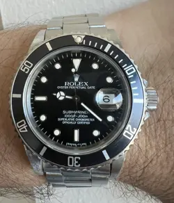 1984 REF. 16800