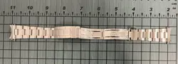 Authentic Rolex Oyster Perpetual Date Submariner 1984 (Ref. 16800) Watch OC#381