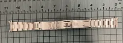 Authentic Rolex Oyster Perpetual Date Submariner 1984 (Ref. 16800) Watch OC#381