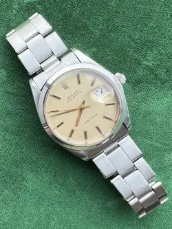 6694 W/ BRACELET