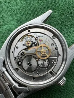 REF. 6694 W/