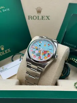 MOTIF DIAL SMOOTH