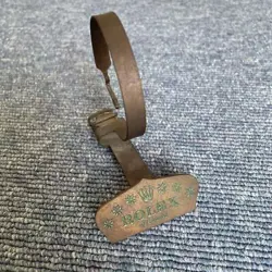 WATCH STAND VINTAGE