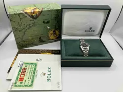 76080 AUTOMATIC USED
