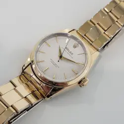 1950S 34MM AUTOMATIC