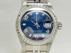 SELF-WINDING USED WATCH